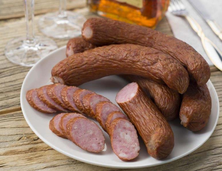 法国香肠,德国香肠,俄罗斯香肠,中国香肠,你喜欢吃哪个?