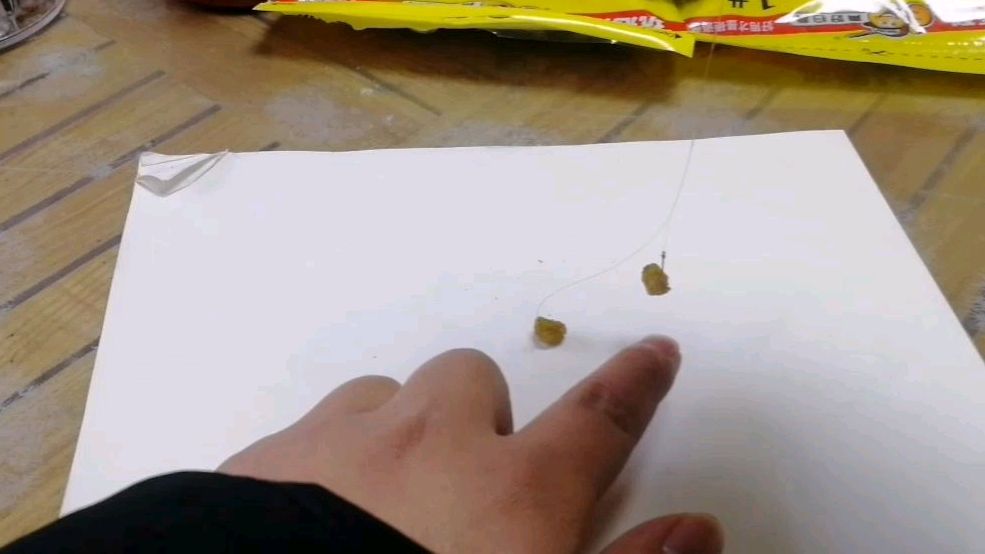 掌握这四种调漂方法四种钩饵状态,你还用纠结调几钓几吗?