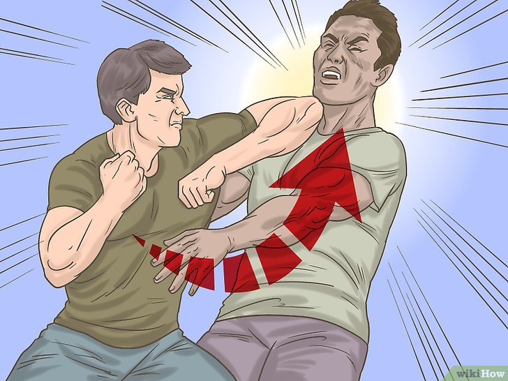 拳击术语ko的英语口语训练