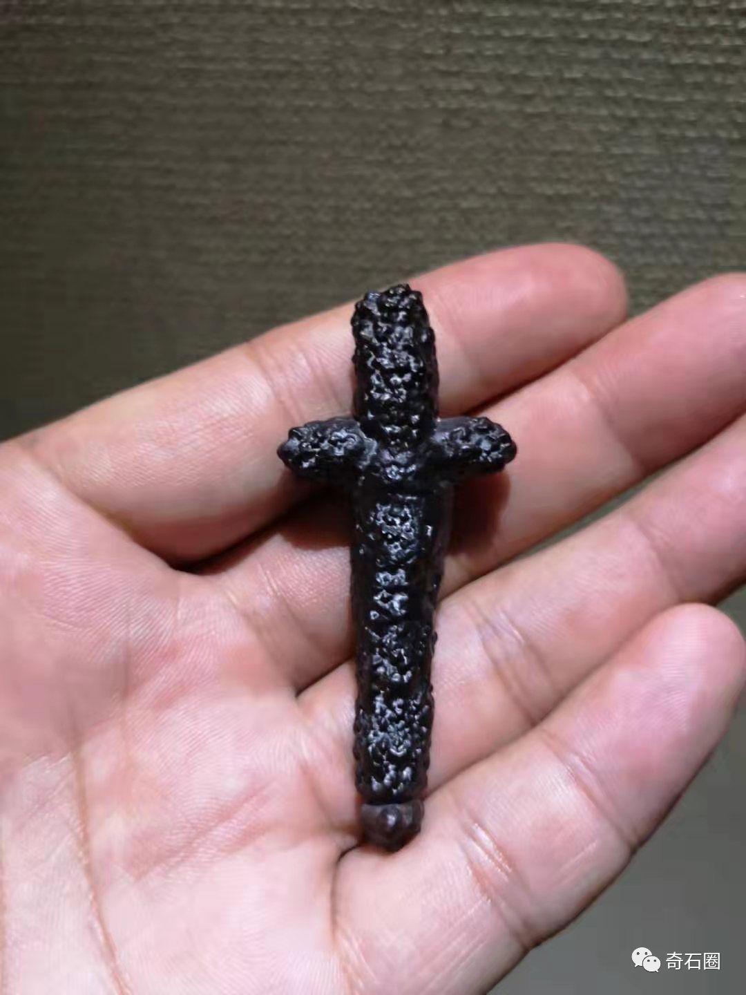 「奇石圈好石缘」今晚首播,沙漠金刚专场等你淘宝!