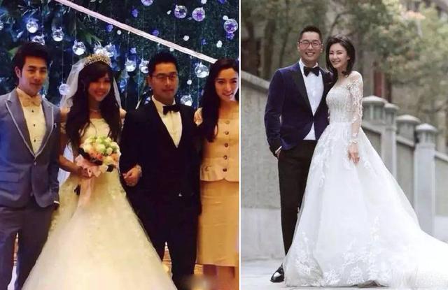 网传张雨绮"小三"上位?袁巴元前妻曝出视频,工作人员暂未回应