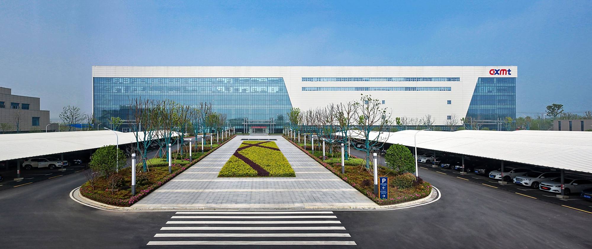 打破垄断,长鑫国产ddr4内存正式开卖