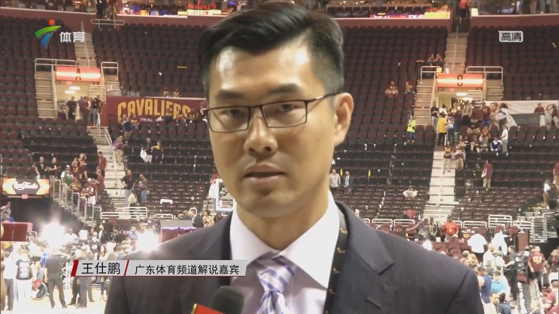 朱芳雨在退役后成了广东总经理,为何王仕鹏没有留在球队任职呢?