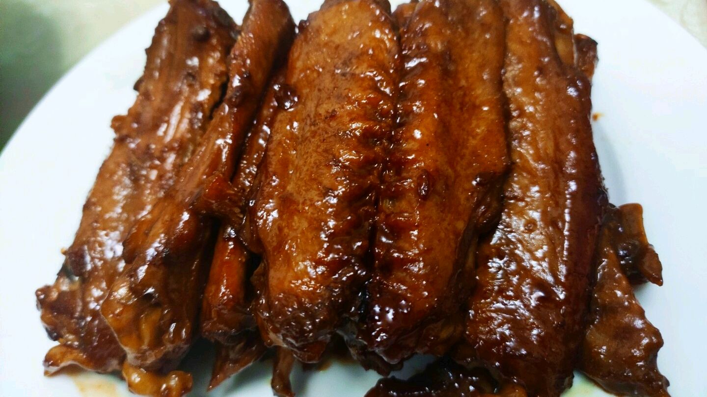 鸭翅最好吃的做法,学会了再也不用出去买了,满满的胶原蛋白