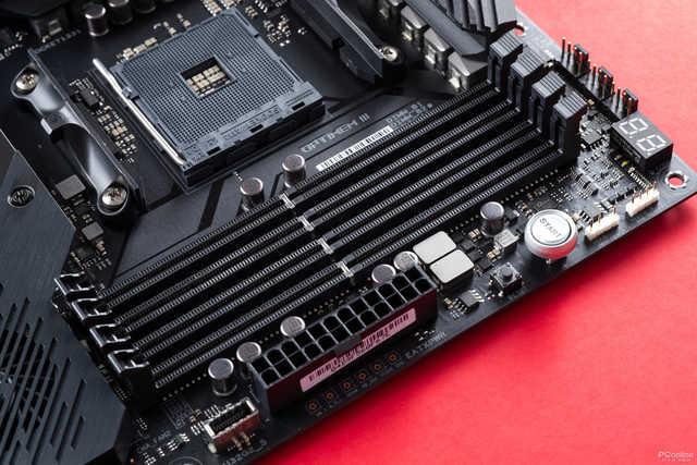 华硕rog c8h wi-fi主板评测:纯血rog中最超值的一款