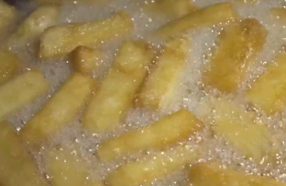 河南商丘特色"水激馍",看似简单却考验厨师功力,你吃过吗?