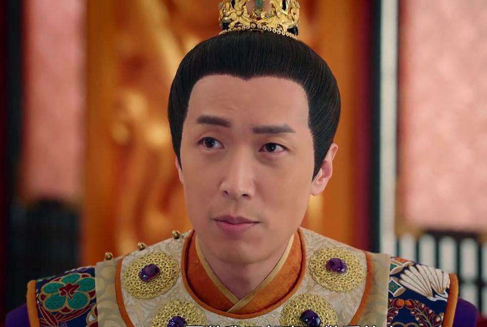 赵桓终于下定决心,六贼伏诛