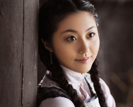 古装男神乔美人乔振宇演的电视剧也不少,是一个有颜值有演技的好演员