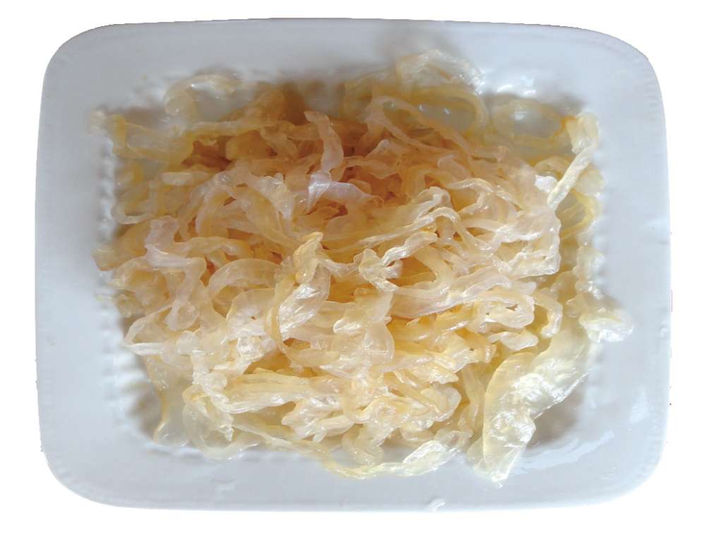 以假乱真的5种人造食物,第一个你想不到,第三个对身体有危害!