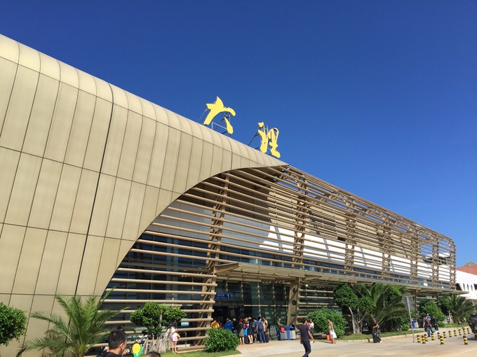 除了济宁水泊梁山,锡林郭勒盟锡林郭勒草原以外,这些风景非常漂亮的