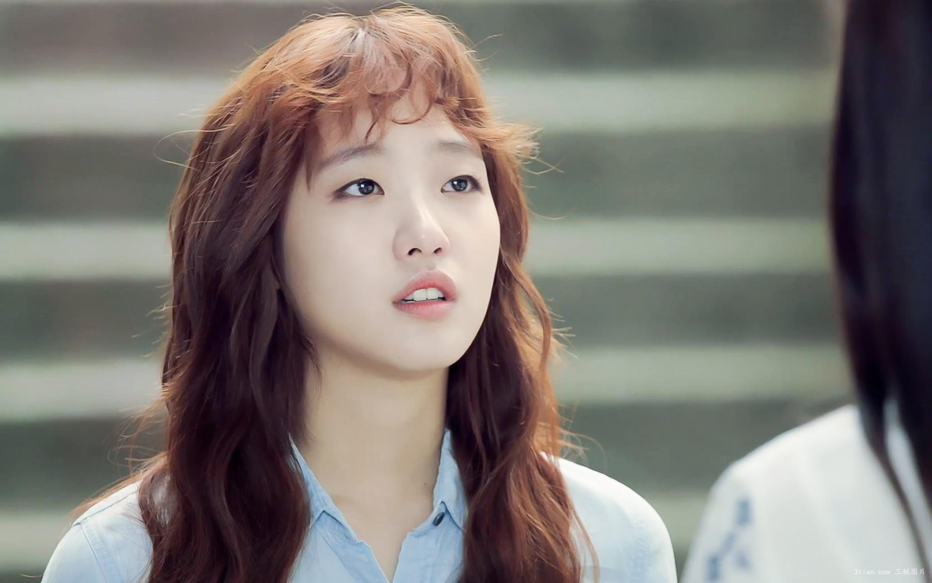 青春气息满满的校园韩剧,早点遇见你,余生都是你!