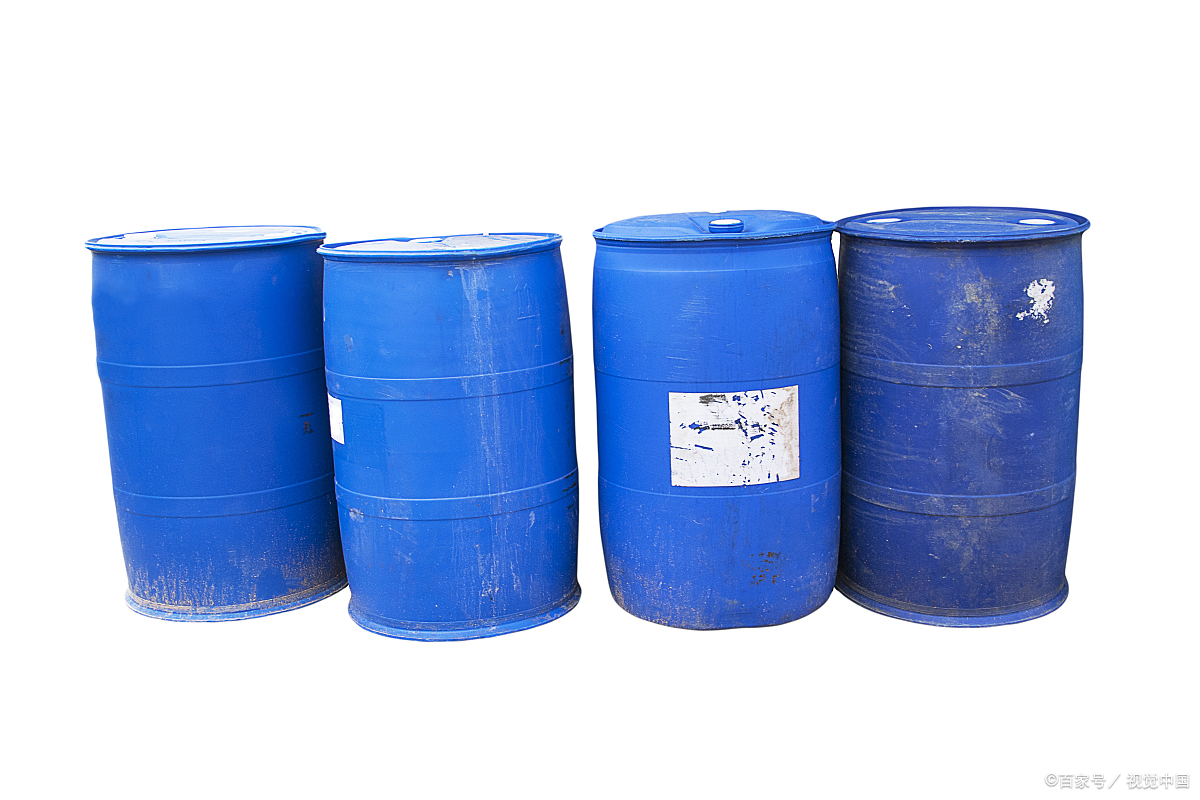 详解乙二醇是什么?