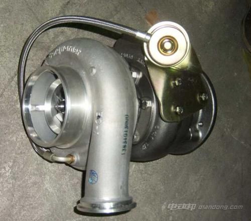 涡轮增压器有哪些?涡轮增压器介绍