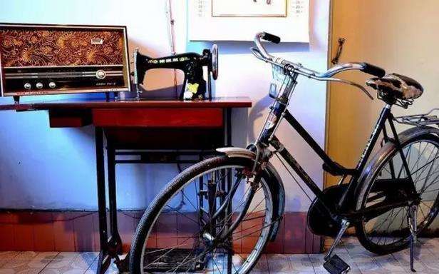 现在娶老婆要车子房子票子,而在古代只要二斤茶叶!