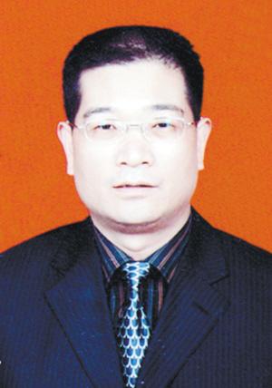 扶沟县委书记卢伟主动投案 接受省纪委监委纪律审查和监察调查