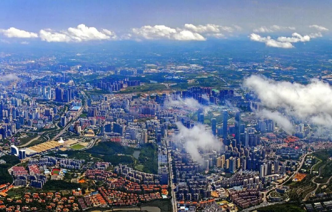 上升为国家战略!广西获批建设面向东盟的金融开放门户