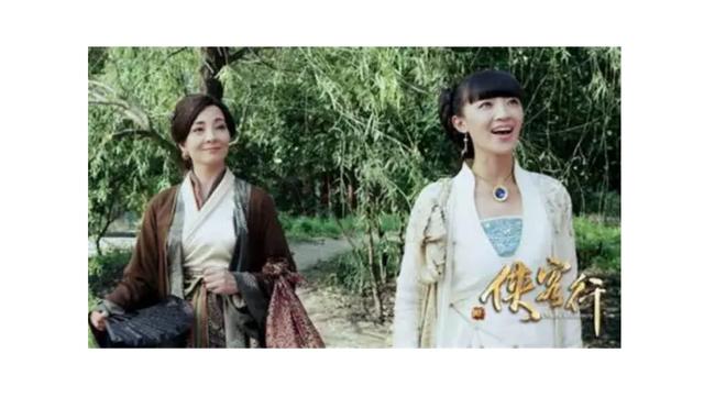 强势妈妈史小翠和她长不大的儿子