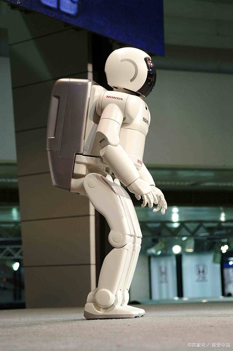 机器人 - 热门商品专区