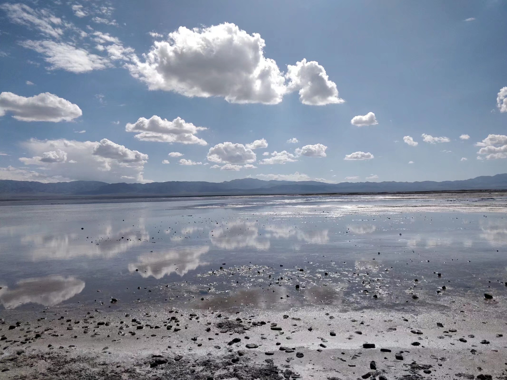 美丽的玻璃海滩-乌苏里湾,在俄罗斯这里被誉为最美"海湾"