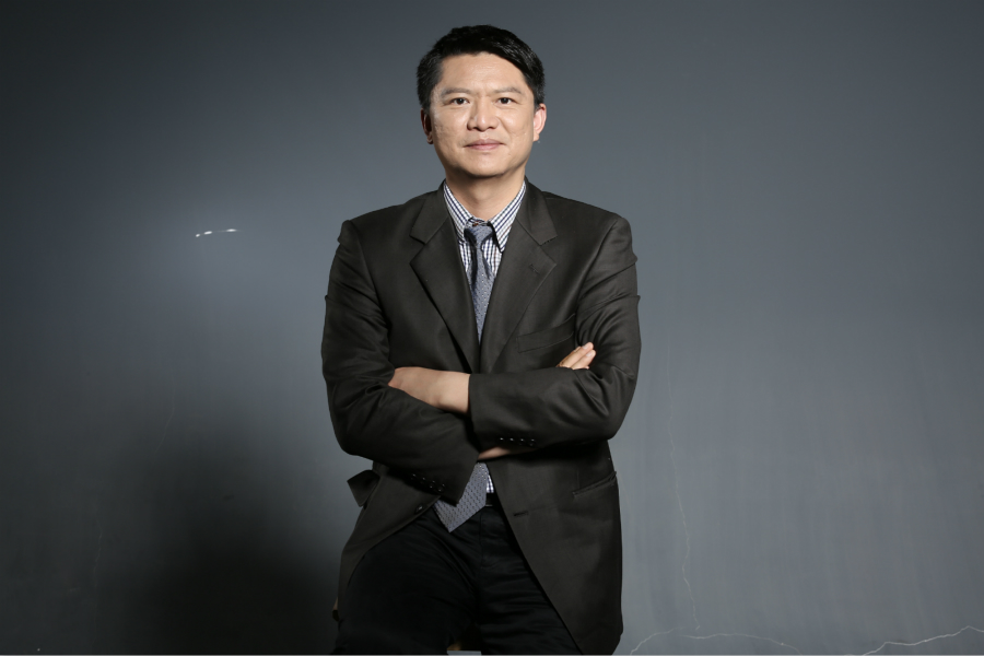 专访丨递易创始人兼ceo邹建华:开放的服务才会获得更大的发展空间