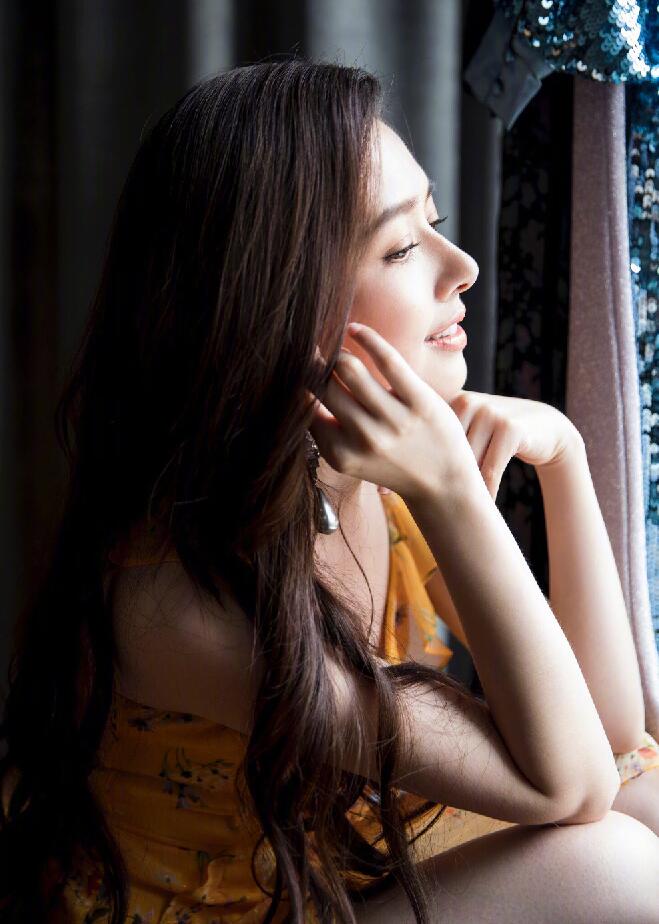 全民女神 baijiahao.baidu.com