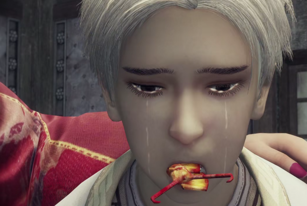 画江湖不良人3:李星云又坑兄弟,陆林轩何时能做张子凡孩子的娘