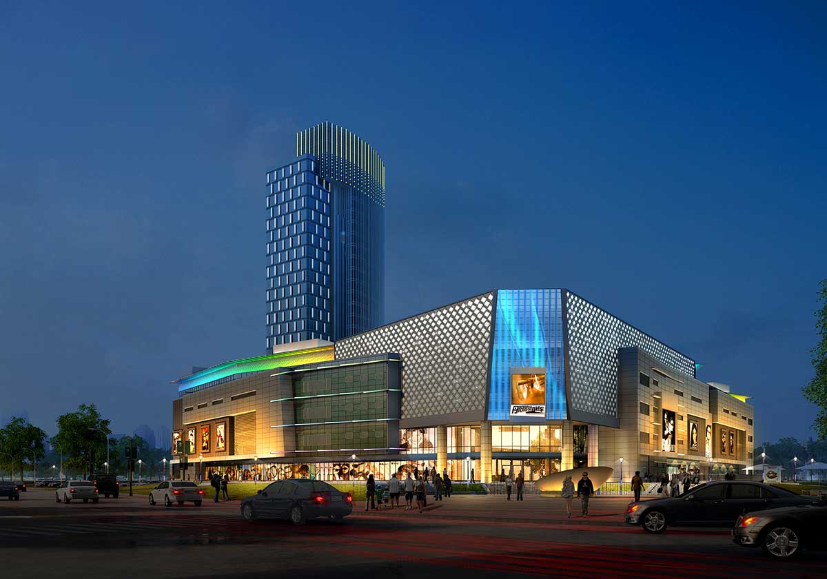 世界第一大的镜片生产基地:上千家眼镜企业,就在中国却鲜为人知