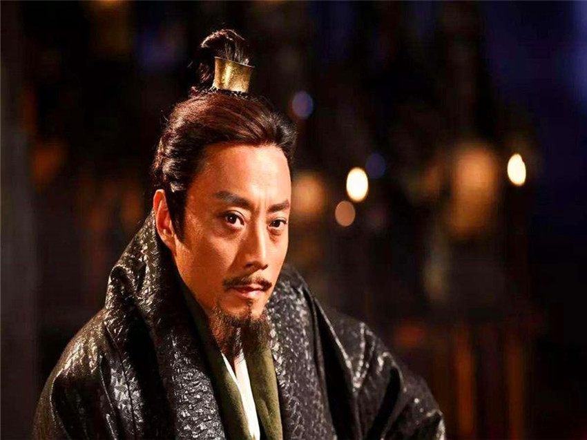 刘太公作为父亲,很可能夺取刘邦的皇位,刘邦防备他父亲吗