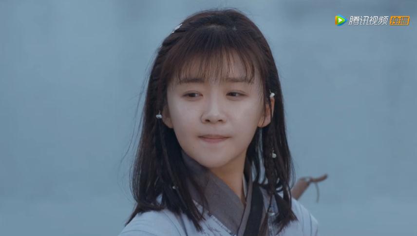 将夜第二季换主角,谁将与宋伊人续写桑桑少爷不了情