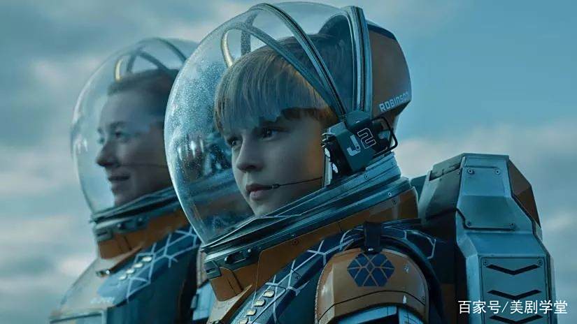 Netflix《迷失太空第二季》发布全长预告,特效继续成亮点 Netflix《迷失太空第二季》发布全长预告,特效继续成亮点