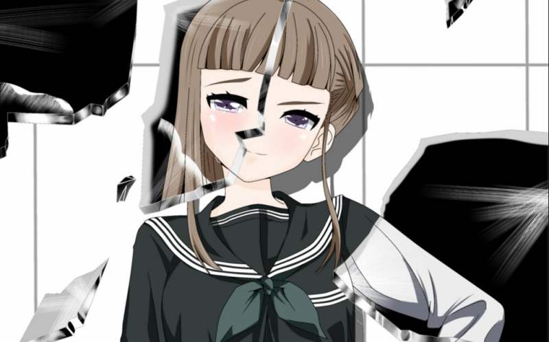 euphoria真中合欢就算是憎恨也要让你记忆中只有我