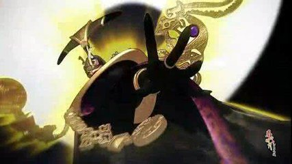 史上最强师兄的主要角色介绍?