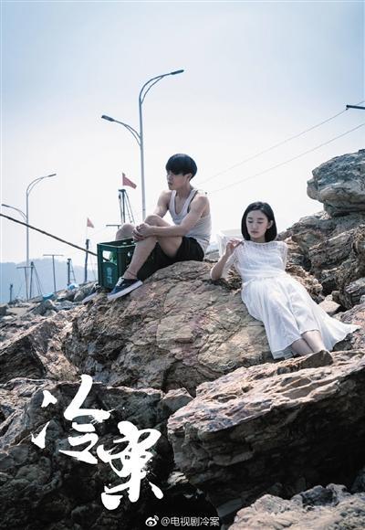 林慧父亲和其学生王良. 【国剧观察】