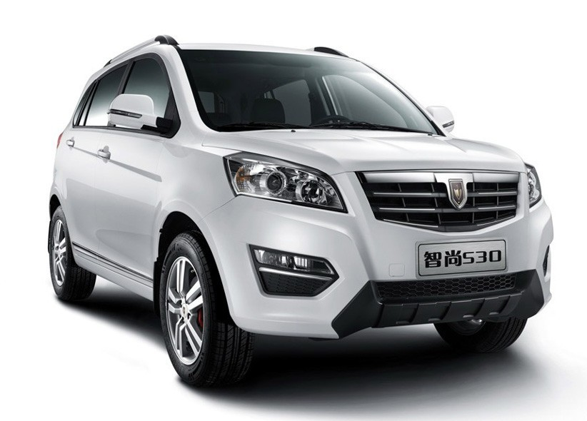 图解一款智尚s30