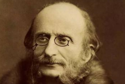 这个时期最令人瞩目的成就是《蓝色多瑙河》及其作者约翰施特劳斯