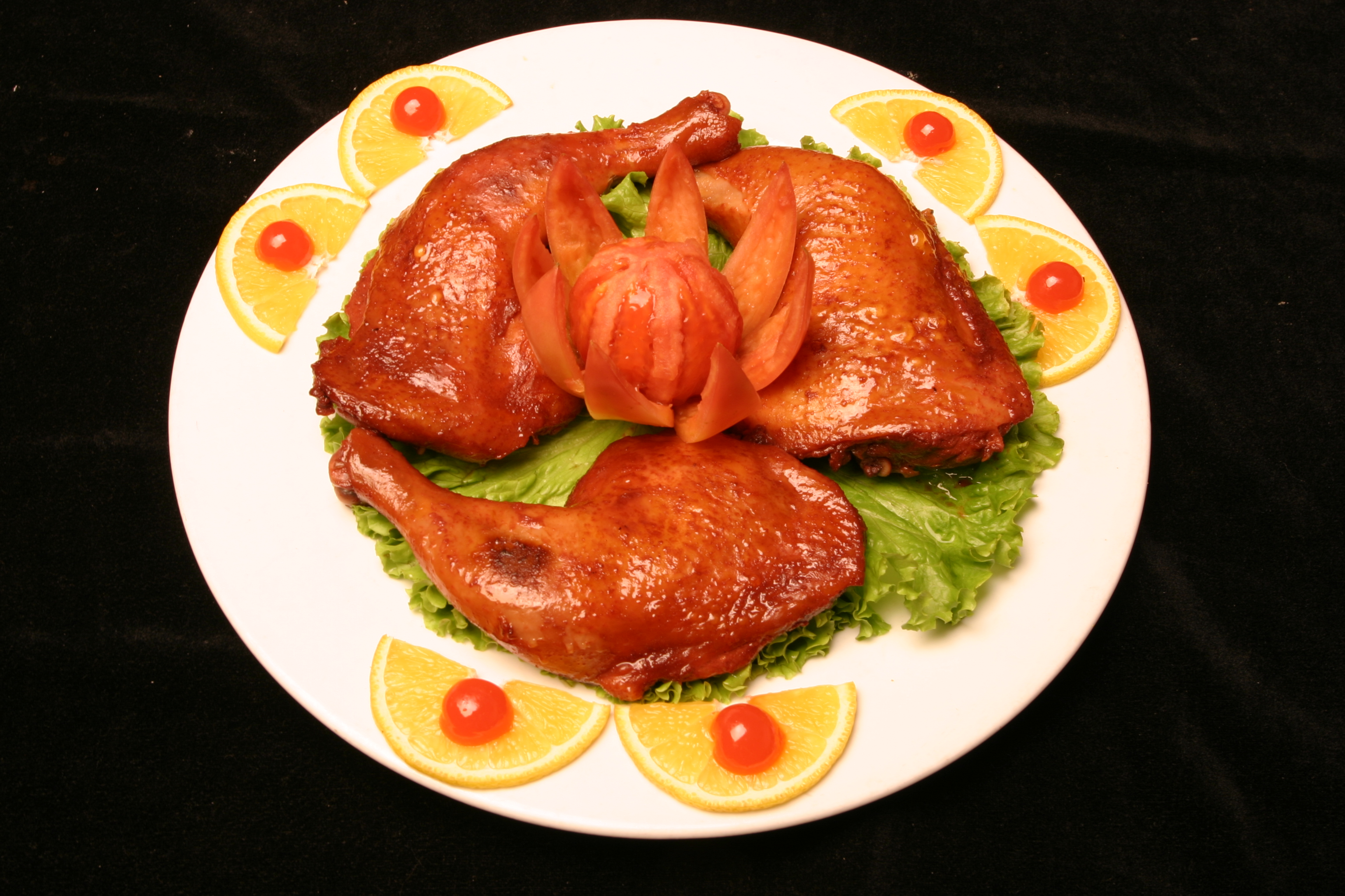 每日六道家常菜-简单易学,做给小孩吃