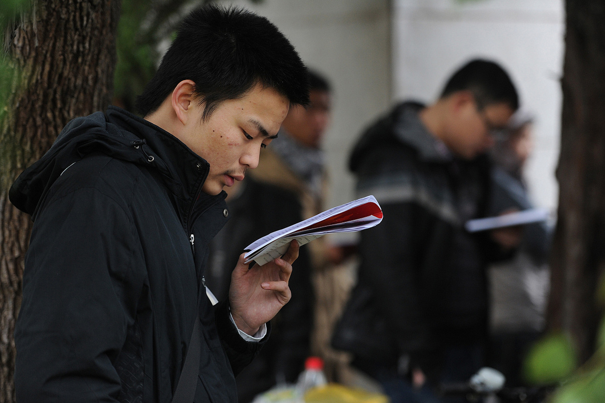 行测资料分析总是容易粗心,怎么破?