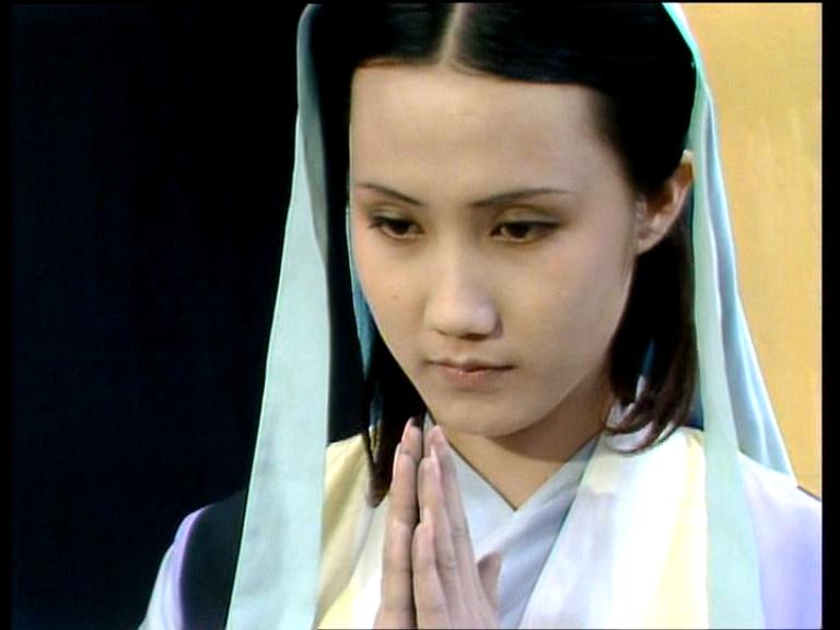 她是《红楼梦》中命运最惨的女人,一生圣洁,却被强盗玷污