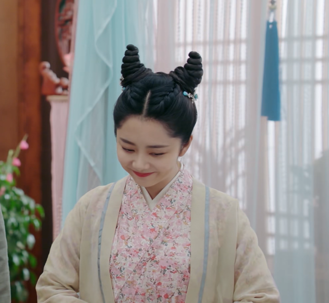 《锦衣之下》12:今夏看好戏想给陆大人定亲,大人一嘴回绝