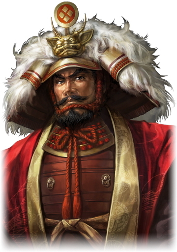 龙与虎的争斗:日本战国双雄武田信玄与上杉谦信的交锋