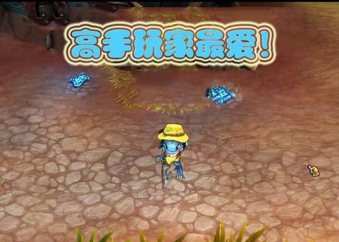 娃娃鱼用魔装机神,皮皮鱼喜欢兔宝宝,但深海鲨鱼还忘不了第四