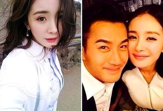 刘恺威与杨幂离婚后,首次带四岁小糯米露面,女儿表情让人寻味!