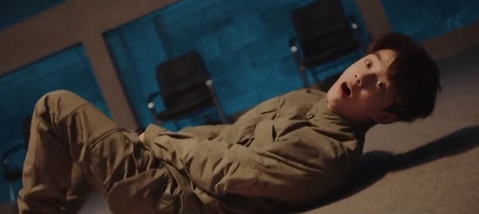 《沙海》黎簇强行撩妹,沈琼嘴巴嘟嘟!稻米:果然不是好惹的!