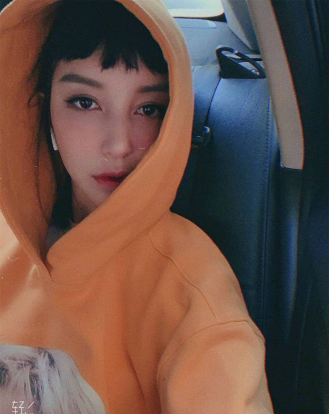 张雨桐发文薛之谦伪君子,李小璐被点名:其实还有一堆名单!