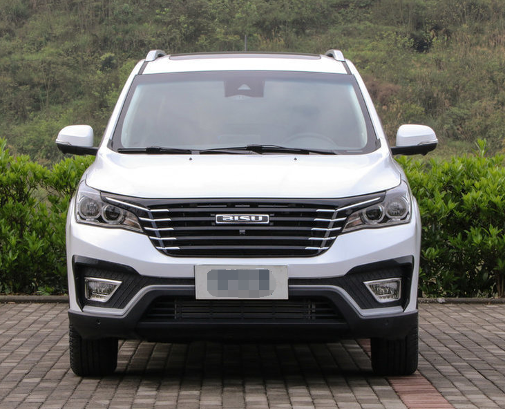 热门车型比速t5特别赏析