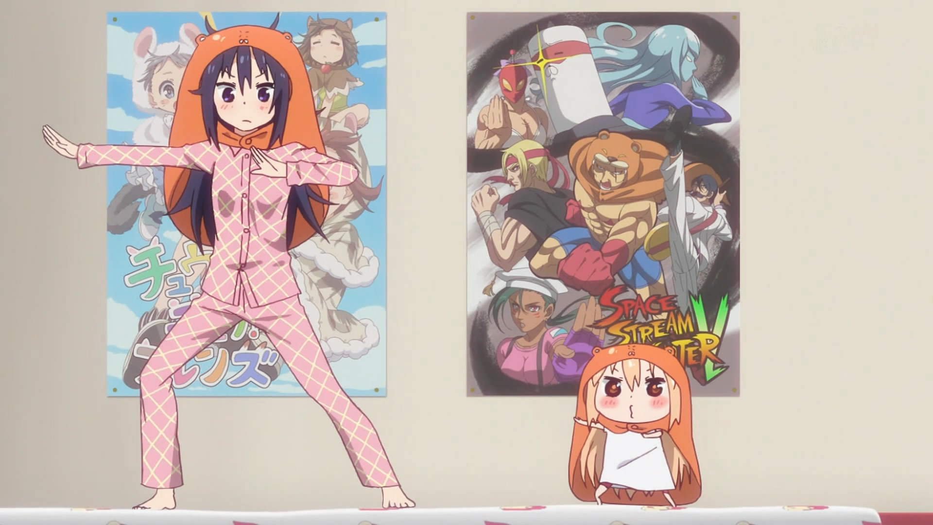 小埋与本场切绘