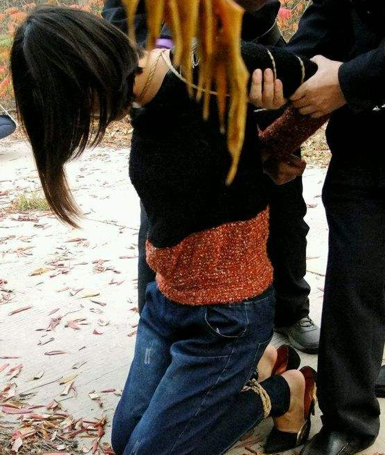 女囚犯在执行死刑之前,发现自己怀孕了,死刑还会执行么?