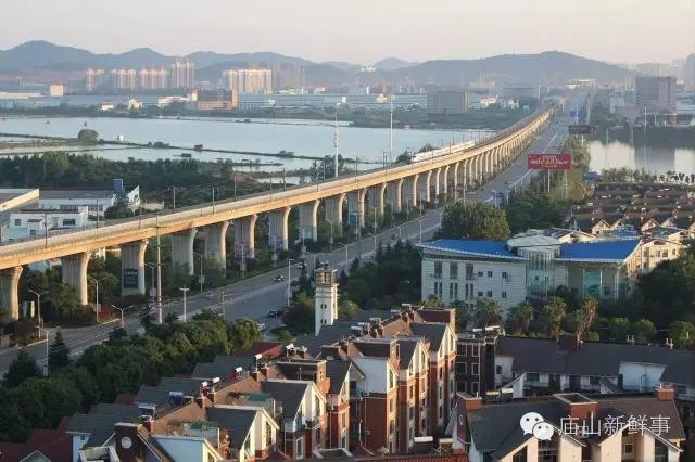 武咸城铁将南延!市民建议庙山站早晨加开一列城际列车!