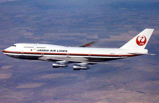 日本航空一副机长被检出酒精致航班延误 面临被解雇