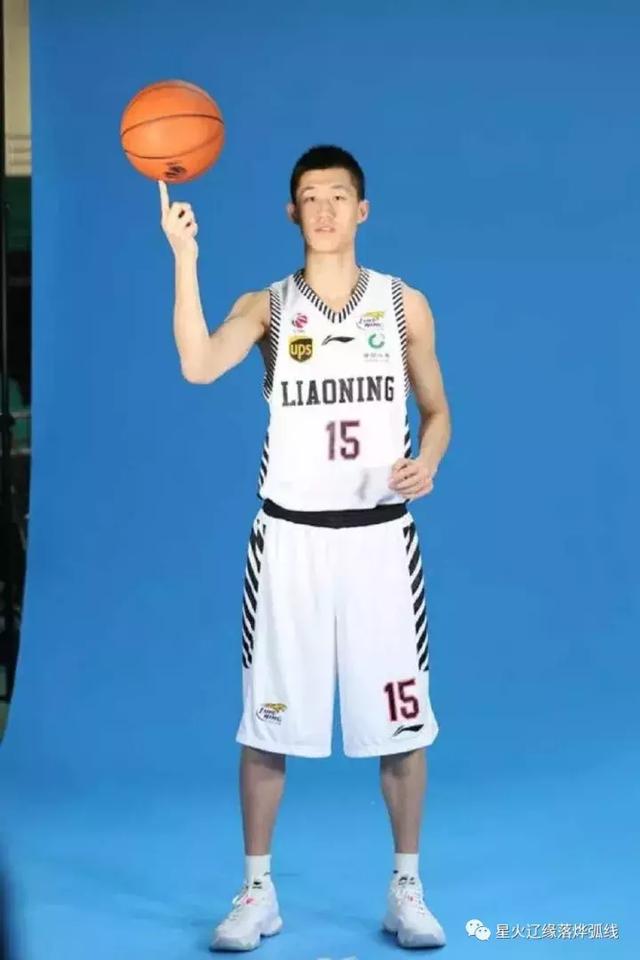 2018男篮亚冠联赛:辽宁队将派出青年队参赛 郭旭,马壮领衔